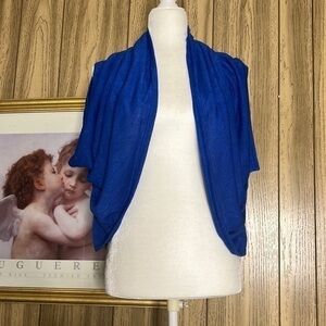 CARDIGAN WRAP COVER